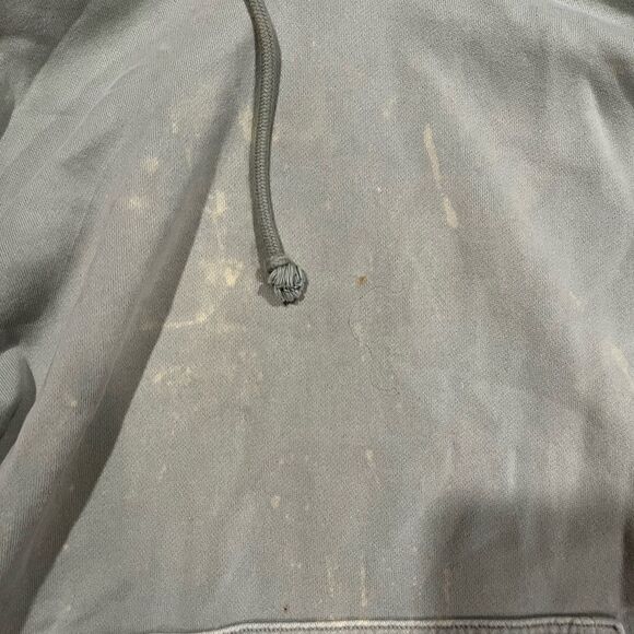 TNA by Artizia Long Sleeve, Kangaroo Pocket, Hoodie Sweatshirt, Women's Size 3/L - Picture 5 of 14